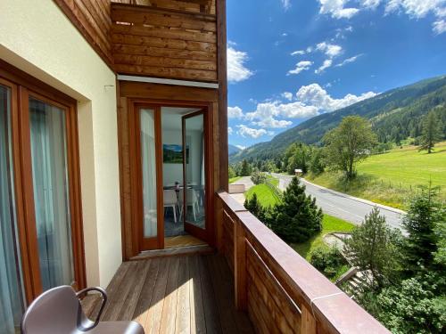 Rosies Family Apartment Bad Kleinkirchheim