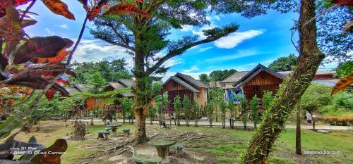 Gallery image of TA YAI HOMESTAY (ตา ยาย โฮมสเตย์) in Ko Kood