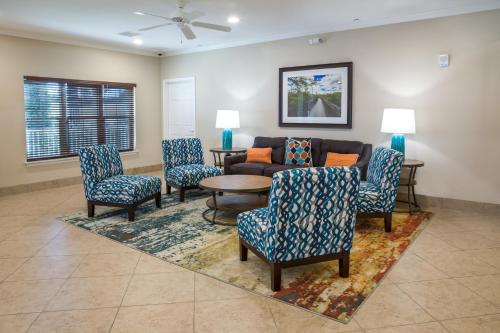 Holiday Inn Club Vacations - Orlando Breeze Resort photo 40