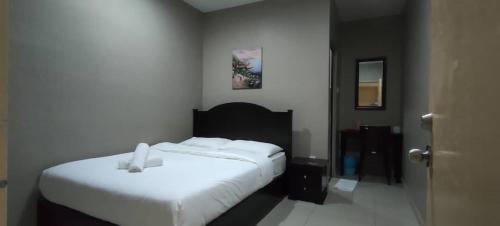 Gallery image of Gorjes Inn KLIA & KLIA2 in Sepang