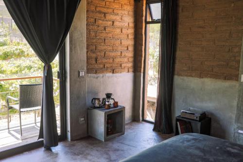 ภาพในคลังภาพของ UvaUva eco-retreat ในบาเย เด กัวลาลูเป