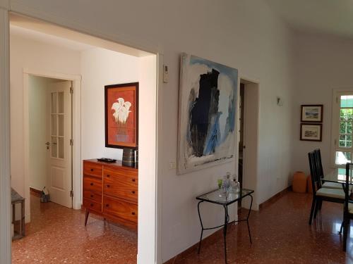 VILLA CON ENCANTO