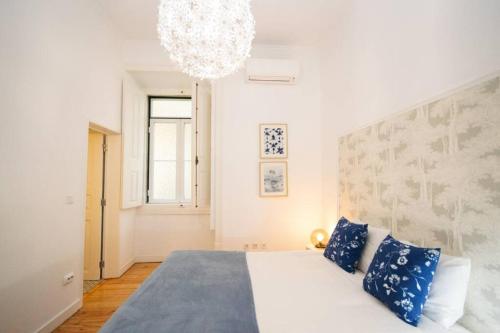 Cosy Baixa Apartment2