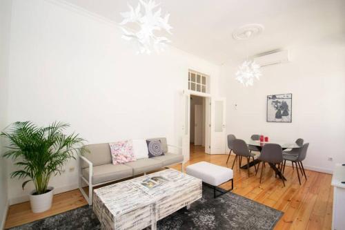 Cosy Baixa Apartment2