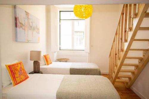 Cosy Baixa Apartment2
