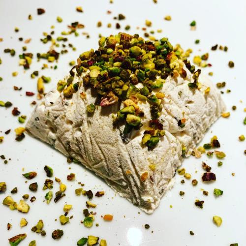 B&Bの敷地内または近くでの食事または食べ物