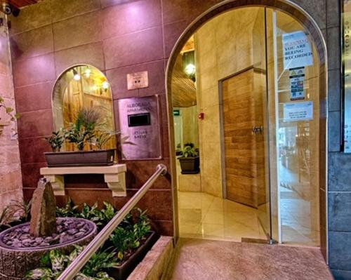 Fotografie z fotogalerie ubytování Alborada Apart Hotel v destinaci Sliema