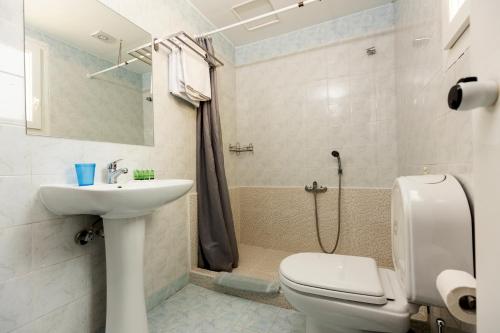 Un baño de Filon