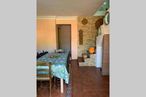 Casa de campo Padul