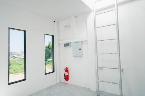 Gallery image of Khun Ying Hotel in Nan