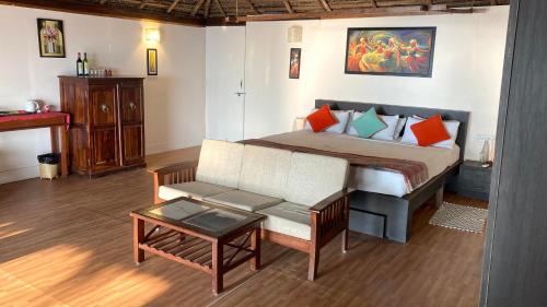 Imagem da galeria de Agonda Villas em Agonda