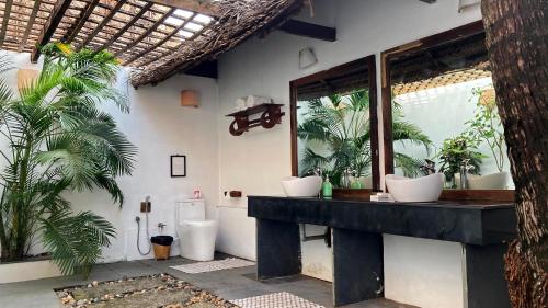 Imagem da galeria de Agonda Villas em Agonda