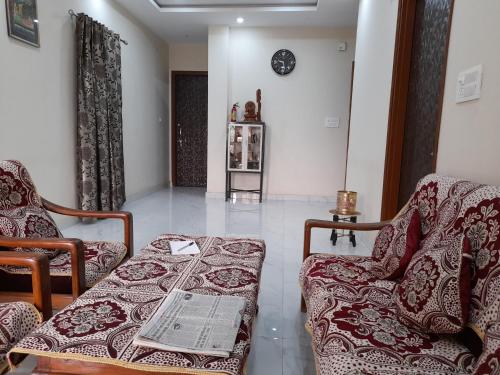 Gallery image of Govind Niwas Home Stay in Gwalior