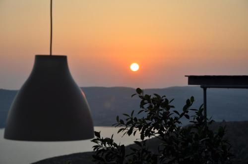 Φυσικό τοπίο κοντά σε αυτή η παραθεριστική κατοικία