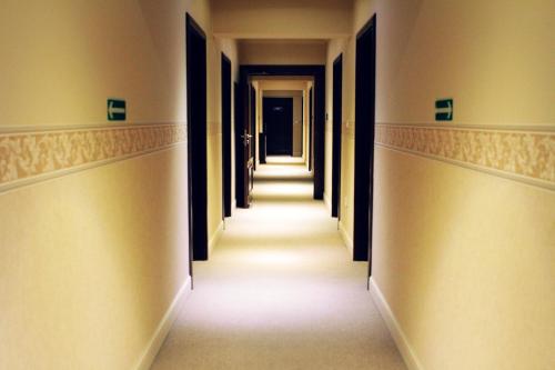 Photo de la galerie de l'établissement Hotel Zorza, à Namysłów