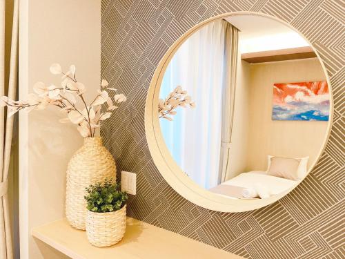 Gallery image of HOTEL CLA-SS HIROSHIMA-DOBASHI in Hiroshima