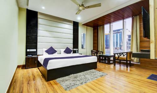 hotel the Diamond – Photos 3