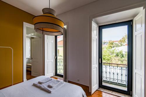 Lost Lisbon :: Avenida House