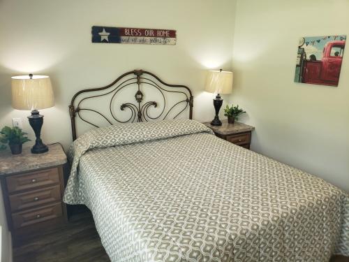 Imagen de la galería de Bulow Cottage 25, en Flagler Beach