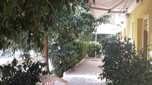 Billede fra billedgalleriet på B & B Residence L'Ancora i Villapiana