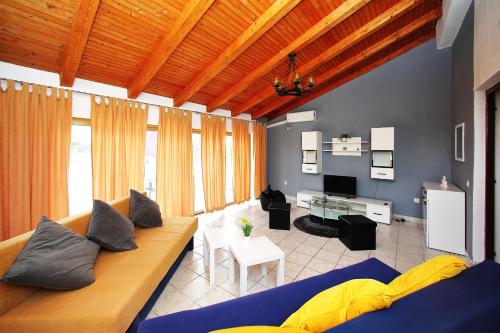 Afbeelding uit fotogalerij van Apartmani Vera in Bibinje