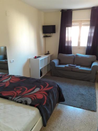 Afbeelding uit fotogalerij van Apartamento en Castellón RENFE in Castellón de la Plana