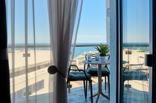 Luxury Apartments Sea View JulyMia