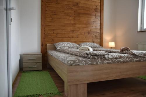 Imagen de la galería de Apartmani Petar, en Mokra Gora