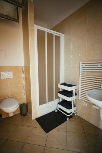 Gallery image of Apartmány Pod Kopcem - Monínec in Moninec