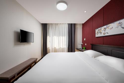 Gallery image of Spring Time Hostel in Beijing