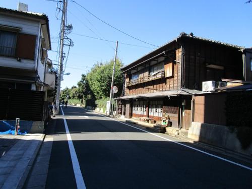 東池袋の畳の隠れ家