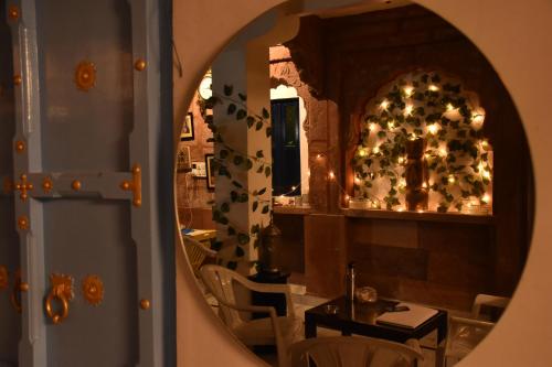 Φωτογραφία από το άλμπουμ του Aura B&B - The Haveli Homestay σε Jodhpur