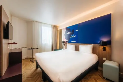 ibis Styles Nice Aéroport Arenas photo 8