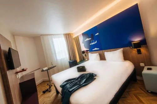 ibis Styles Nice Aéroport Arenas photo 10