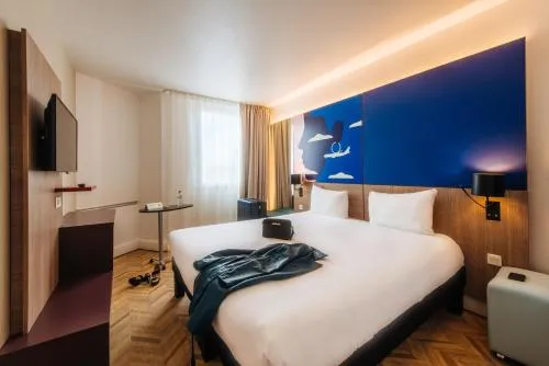 ibis Styles Nice Aéroport Arenas photo 14