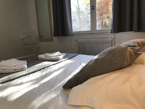 LE NID DE LA PIRAZ - Parking, Balcon & Netflix !