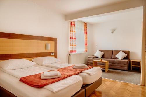 Gallery image of Apartments Kristan in Bled