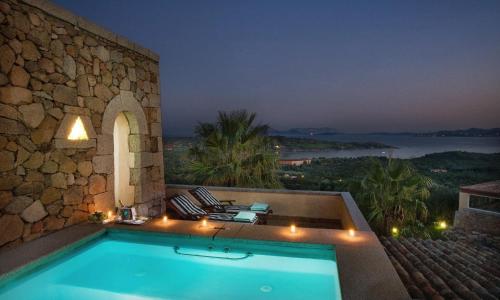 Gallery image of Petra Bianca in Porto Cervo