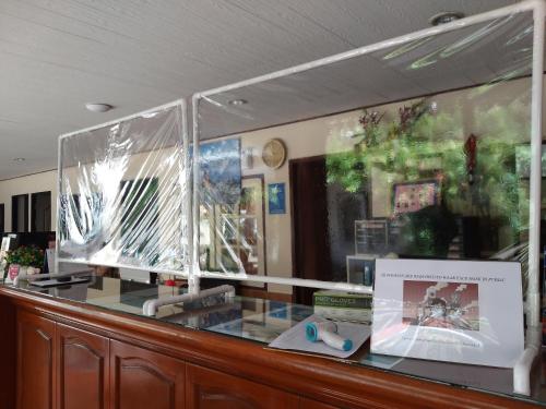 Gambar di galeri bagi The Siam Guest House - SHA Extra Plus di Pattaya Central