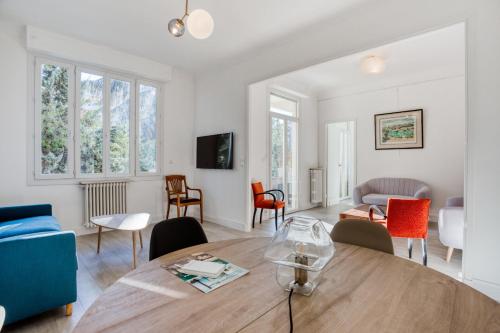 Upstays - EXCLUSIVE - Terrace - Amazing quiet place - Wifi