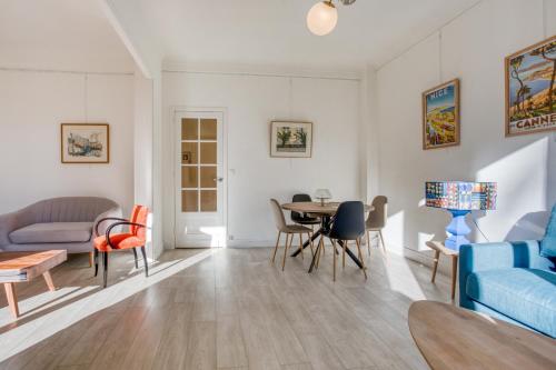 Upstays - EXCLUSIVE - Terrace - Amazing quiet place - Wifi