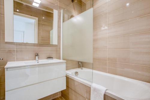 Upstays - EXCLUSIVE - Terrace - Amazing quiet place - Wifi
