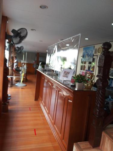 Gambar di galeri bagi The Siam Guest House - SHA Extra Plus di Pattaya Central