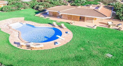 Villa Relax Lux