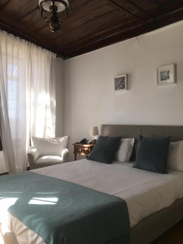 Hotel Ribamar