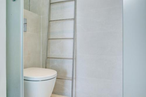 Upstays - 3 Sea view Panoramic terrace - 1