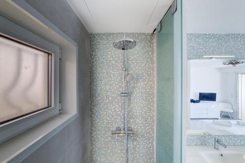 Upstays - 3 Sea view Panoramic terrace - 1