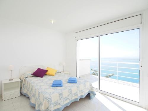 Holiday Home Prudenci by Interhome