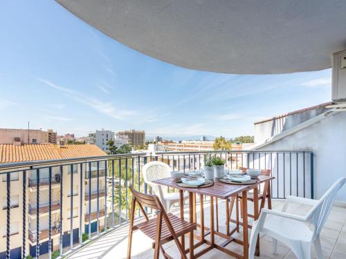 Apartment Nuvol Blau-2 by Interhome