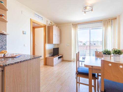 Apartment Nuvol Blau-2 by Interhome